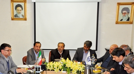 مدیرکل آموزش وپرورش خراسان رضوی عنوان کرد: دانشگاه فرهنگیان خراسان رضوی الگو ونمونه ی برنامه ای درسطح کشوراست