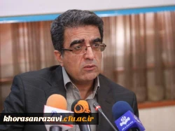 معاون پژوهشی وزیرعلوم