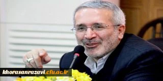 جذب دانشجو از بین دیپلمه های واجد شرایط سیاست اصلی دانشگاه فرهنگیان است