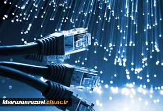 سرعت اینترنت دانشگاه فرهنگیان خراسان رضوی بیش از دو برابر افزایش یافت