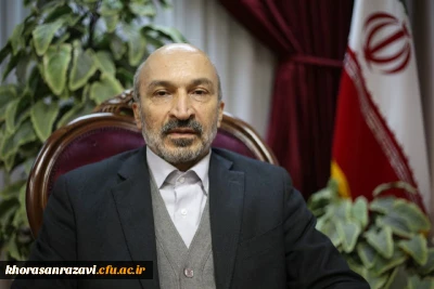 ابراز نگرانی معاون اداری، مالی و مدیریت منابع وزارت علوم از وضعیت مالی دانشگاه ها و موسسات پژوهشی در سال جاری