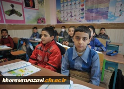 اداره مدارس به صورت هیئت امنایی