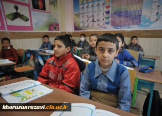 مدیر امور شوراهای وزارت آموزش و پرورش:

همه مدارس آموزش و پرورش با رعایت ضوابط می توانند به صورت هیئت امنایی اداره شوند