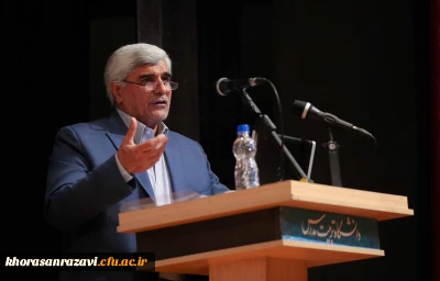 وزیر علوم، تحقیقات و فناوری گفت: ماموریت گرایی و ماموریت پذیر بودن دانشگاه ها باید مورد توجه قرار گیرد.