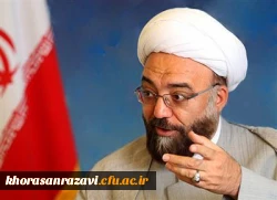 رئیس سازمان پژوهش وبرنامه ریزی