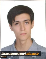 درخشش دانشجو معلمان خراسان رضوی در المپیاد علمی