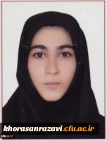 درخشش دانشجو معلمان خراسان رضوی در المپیاد علمی