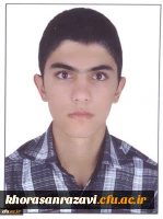 درخشش دانشجو معلمان خراسان رضوی در المپیاد علمی