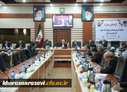 سال 95 سال اجرای نظامند و متوازن سند تحول بنیادین براساس نقشه راه است