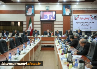 وزیرآموزش و پرورش درگردهمایی معاونان آموزش متوسطه سراسرکشور و روسای ادارات مشاوره :

سال 95 سال اجرای نظامند و متوازن سند تحول بنیادین براساس نقشه راه است