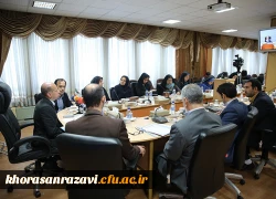 رشد هر جامعه به میزان تکریم معلمش بستگی دارد