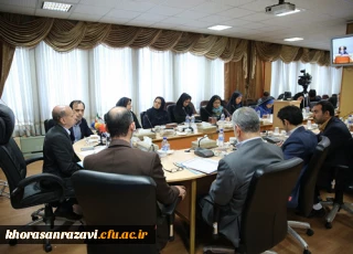 قائم مقام وزیر آموزش و پرورش در ستاد بزرگداشت مقام معلم:

رشد هر جامعه به میزان تکریم معلمش بستگی دارد