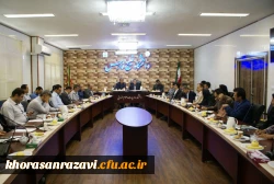 حمایت از پژوهشگران دانش آموز