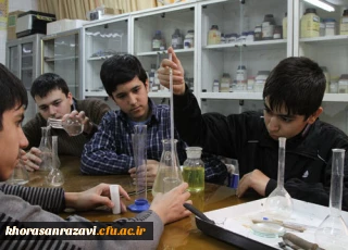 معاون آموزش متوسطه وزیر آموزش و پرورش خبرداد:

ایجاد پژوهش سرای دانش آموزی در تمامی مناطق کشور