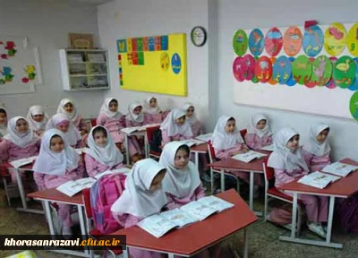 با تصویب نمایندگان مجلس، منابع مالی مدارس غیردولتی تعیین تکلیف شد