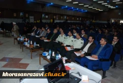 همایش ، دانشجو ، ازدواج ، فرصت ها و تهدیدها به روایت تصویر