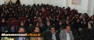 دکتر ساکی درجمع مدیران وارزیابان برنامه تعالی مدیریت مدرسه در مازندران