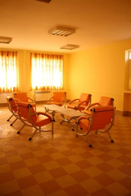 افتتاح مرکز مشاوره و خدمات روان شناختی شهید رجایی تربت حیدریه