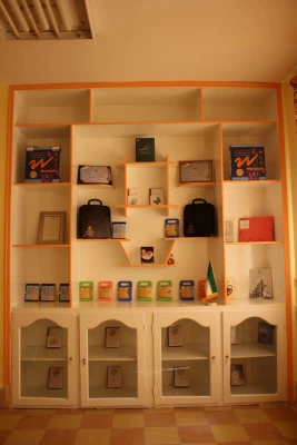 افتتاح مرکز مشاوره و خدمات روان شناختی شهید رجایی تربت حیدریه