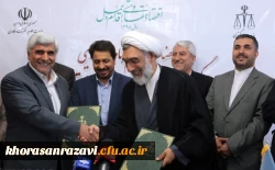 وزیر علوم برضرورت توجه به ظرفیت دانشگاه ها برای تحقق حقوق شهروندی تاکید کرد