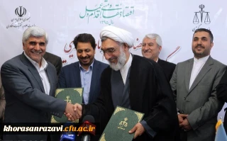 وزیر علوم برضرورت توجه به ظرفیت دانشگاه ها برای تحقق حقوق شهروندی تاکید کرد