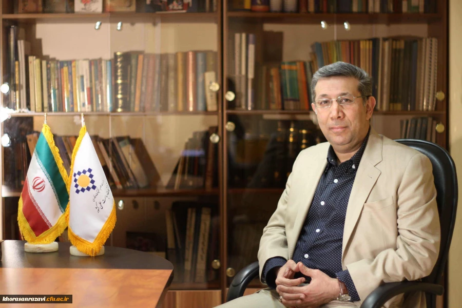 دکتر محمد فرهادی ، وزیر علوم ، تحقیقات و فناوری با صدور حکمی دکتر حمید کاظمی را به سمت سرپرست مرکز تحقیقات سیاست علمی کشور منصوب کرد.