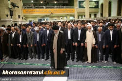 در دیدار ۵ ساعته صریح و صمیمانه با دانشجویان مطرح شد؛۱۲ توصیه مهم رهبر انقلاب درباره وظایف تشکل های دانشجویی