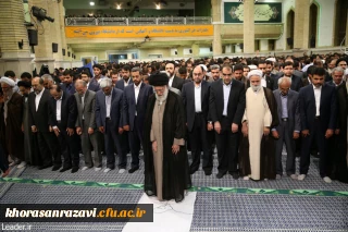 در دیدار ۵ ساعته صریح و صمیمانه با دانشجویان مطرح شد؛۱۲ توصیه مهم رهبر انقلاب درباره وظایف تشکل های دانشجویی