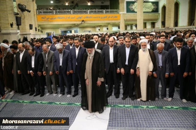 در دیدار ۵ ساعته صریح و صمیمانه با دانشجویان مطرح شد؛۱۲ توصیه مهم رهبر انقلاب درباره وظایف تشکل های دانشجویی