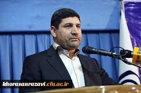 معاون فرهنگی و اجتماعی وزارت علوم: دانشجویانی که در کانون های فرهنگی فعال بوده اند، شانس بیشتری برای حضور در عرصه اشتغال و کارآفرینی در جامعه دارند