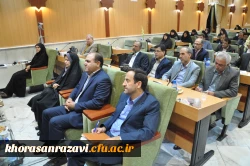 سخنرانی دکتر محمودمهرمحمدی سرپرست دانشگاه فرهنگیان  درگردهمایی معاونین ابتدایی سراسر کشور