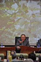 سخنرانی دکتر محمودمهرمحمدی سرپرست دانشگاه فرهنگیان  درگردهمایی معاونین ابتدایی سراسر کشور