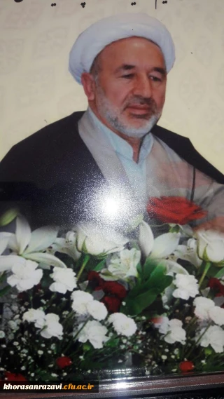 انتصاب حجت الاسلام کریمی به سمت مشاور عالی مدیریت امور پردیس های استان خراسان رضوی