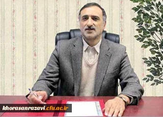 برنامه پیشنهادی دکتر فخر الدین احمدی دانش آشتیانی گزینه تصدی وزارت آموزش و پرورش