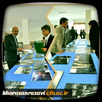 داوری آثار بخش های هنری ،ادبی، فن آوری و پژوهشی سی و یکمین جشنواره ملی قرآن وعترت