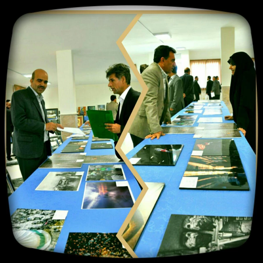 داوری آثار بخش های هنری ،ادبی، فن آوری و پژوهشی سی و یکمین جشنواره ملی قرآن وعترت