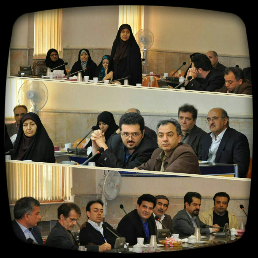 داوری آثار بخش های هنری ،ادبی، فن آوری و پژوهشی سی و یکمین جشنواره ملی قرآن وعترت