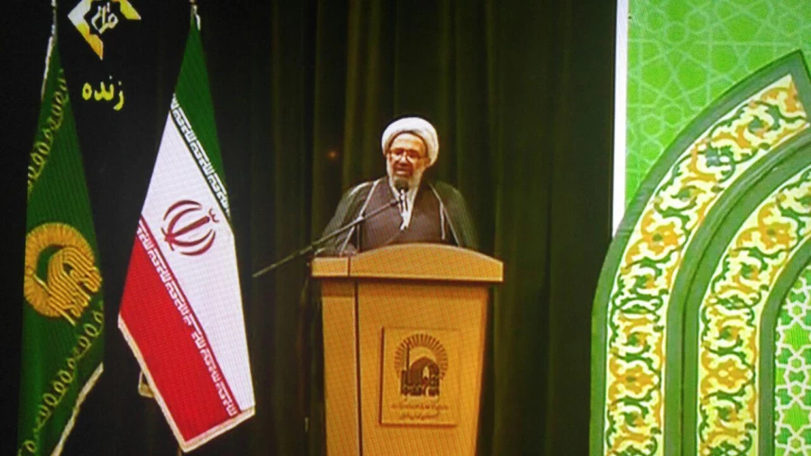 مراسم اختتامیه سی ویکمین جشنواره ملی قرآن وعترت به روایت تصویر