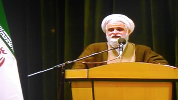 مراسم اختتامیه سی ویکمین جشنواره ملی قرآن وعترت به روایت تصویر