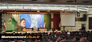 در یادواره علامه طباطبایی تاکید شد:
تاسی به سلوک منش و آشنایی با زندگی و نظریات علامه طباطبایی (ره)