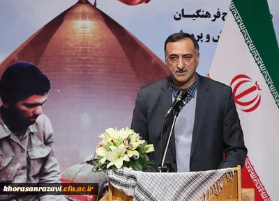 وزیر آموزش و پرورش در همایش «دیده بیدار:«

اگر پرورش درست شود آموزش شکل می  گیرد