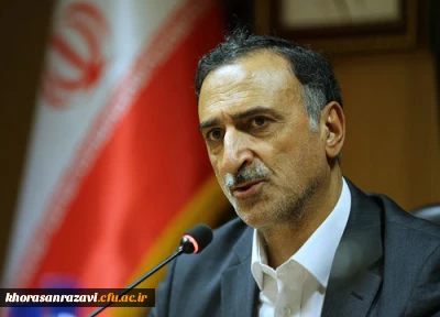 وزیر آموزش و پرورش :

حفظ سلامت و امنیت دانش آموزان در برنامه های فرهنگی و آموزشی ، مهمترین دغدغه ی مسئولان است