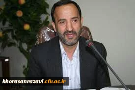 سید حسین مجتبوی، رئیس دانشگاه فرهنگیان خراسان رضوی در گفت وگو با خبرنگار خبرگزاری دانشجو در مشهد، به مناسب 16 آذر