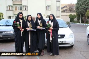 طرح اعزام سفیران تحول ۲با موفقیت برگزار شد .