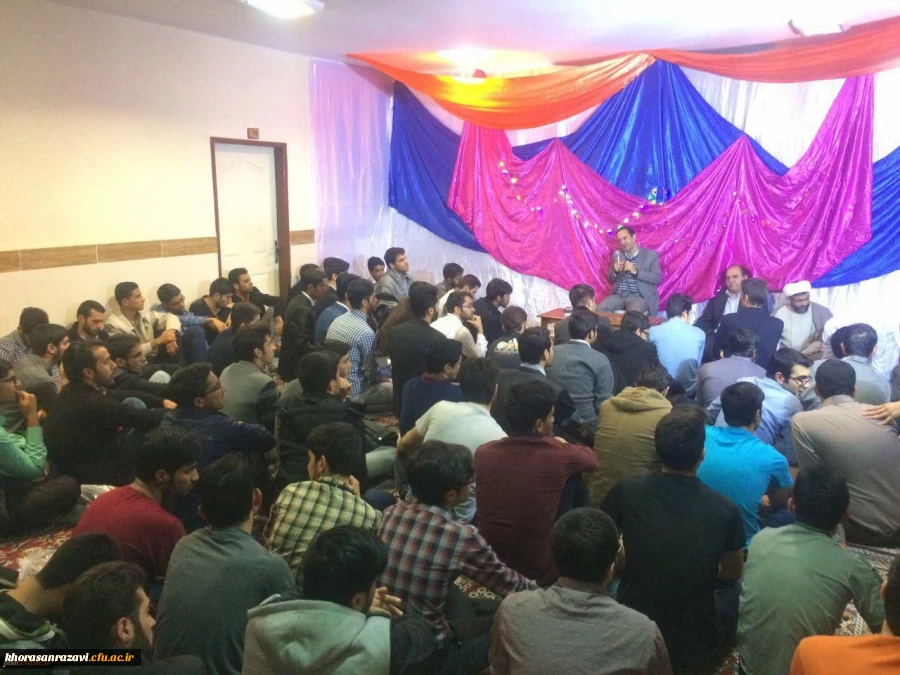 جشن میلاد پیامبر مهربانی ها