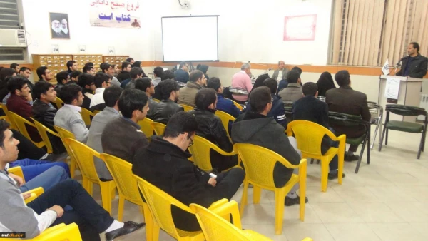 درکوچه باغ شعر پارسی