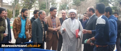 برگزاری مسابقه پرتاب دارت به مناسبت هفته وحدت