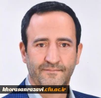 پیام دکتر سیدحسین مجتبوی