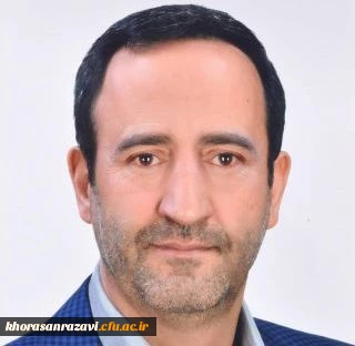 پیام دکتر سیدحسین مجتبوی