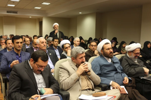 دوازدهمین اجلاس سراسری سرپرستان پردیس ها، مراکز آموزش عالی و مدیران استانی